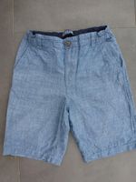 H&M Short blau Größe 158 Saarland - Kirkel Vorschau