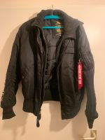 Alpha Industries Fliegeriacke Köln - Nippes Vorschau