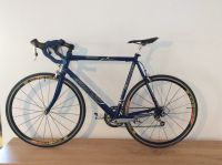 Cannondale Rennrad R1000 Mavic Cosmic Elite Shimano Ultegra Nordrhein-Westfalen - Borken Vorschau