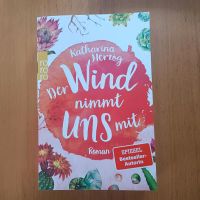 Der Wind nimmt uns mit - Katharina Herzog Baden-Württemberg - Starzach Vorschau