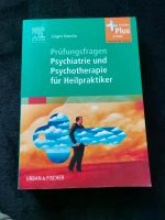 Prüfungsfragen Psychiatrie und Psychotherapie Nordrhein-Westfalen - Zülpich Vorschau
