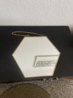 Sechseckiger Spiegel Vintage-Optik Köln - Nippes Vorschau