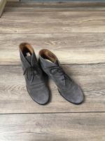 Stiefeletten Gabor Gr 6 Leder Top! Niedersachsen - Papenburg Vorschau