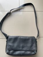 Handtasche schwarz Leder Gerry Weber Dortmund - Lichtendorf Vorschau