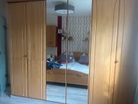 Komplettes Schlafzimmer, sehr schön erhalten zu verkaufen Mecklenburg-Vorpommern - Neubrandenburg Vorschau