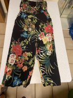 Sommer Jumpsuit Hessen - Viernheim Vorschau