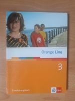 Orange Line 3  ISBN 978-3-12-547631-8 Sachsen-Anhalt - Magdeburg Vorschau