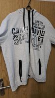 Camp David Jacke NEU Berlin - Hellersdorf Vorschau