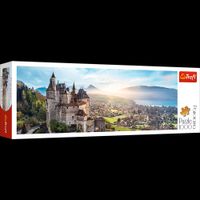 Puzzle Trefl Panorama 1000 Teile 9€ pro Stück Neu Ovp Baden-Württemberg - Eschbach Vorschau