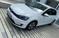 Volkswagen e-Golf / BJ 03/2015 / HU bis 07/25 Baden-Württemberg - Ulm Vorschau