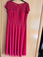 Rotes Abendkleid Vera Mont Hessen - Diemelstadt Vorschau