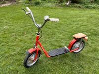 Retro Roller 80er Schleswig-Holstein - Quarnbek Vorschau
