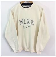 Nike hoodie Vintage Nordrhein-Westfalen - Rommerskirchen Vorschau