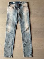 Jeans rich&royal Größe 28 Bayern - Diedorf Vorschau