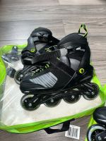 Inlineskates 37-41 Nordrhein-Westfalen - Krefeld Vorschau