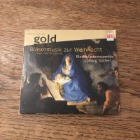 CD Bläsernusik zur Weihnacht - Ludwig Güttler Stuttgart - Stuttgart-West Vorschau