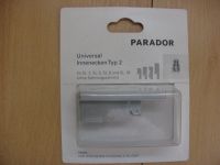 1 Stück PARADOR Universal Innenecke Typ 2 für SL 3+5+6+8 Nordrhein-Westfalen - Neuss Vorschau