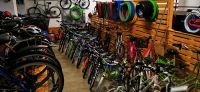 SECOND CHANCE BIKE SHOP IN 34590 WABERN Hessen - Wabern Vorschau