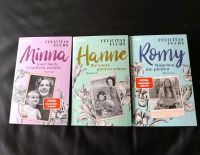 3 Frauen: Minna, Hanne, Romy Nordrhein-Westfalen - Coesfeld Vorschau