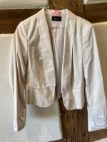 Blazer, Esprit, beige, 36 Nordrhein-Westfalen - Lengerich Vorschau