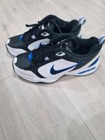 Nike Schuhe Sachsen-Anhalt - Hecklingen Vorschau