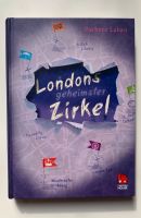 Londons geheimster Zirkel Barbara Laban ungelesen Leipzig - Leipzig, Zentrum Vorschau