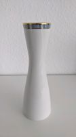 Porzellanvase Rosenthal Gala blau Studio Line 25 cm Hessen - Langgöns Vorschau