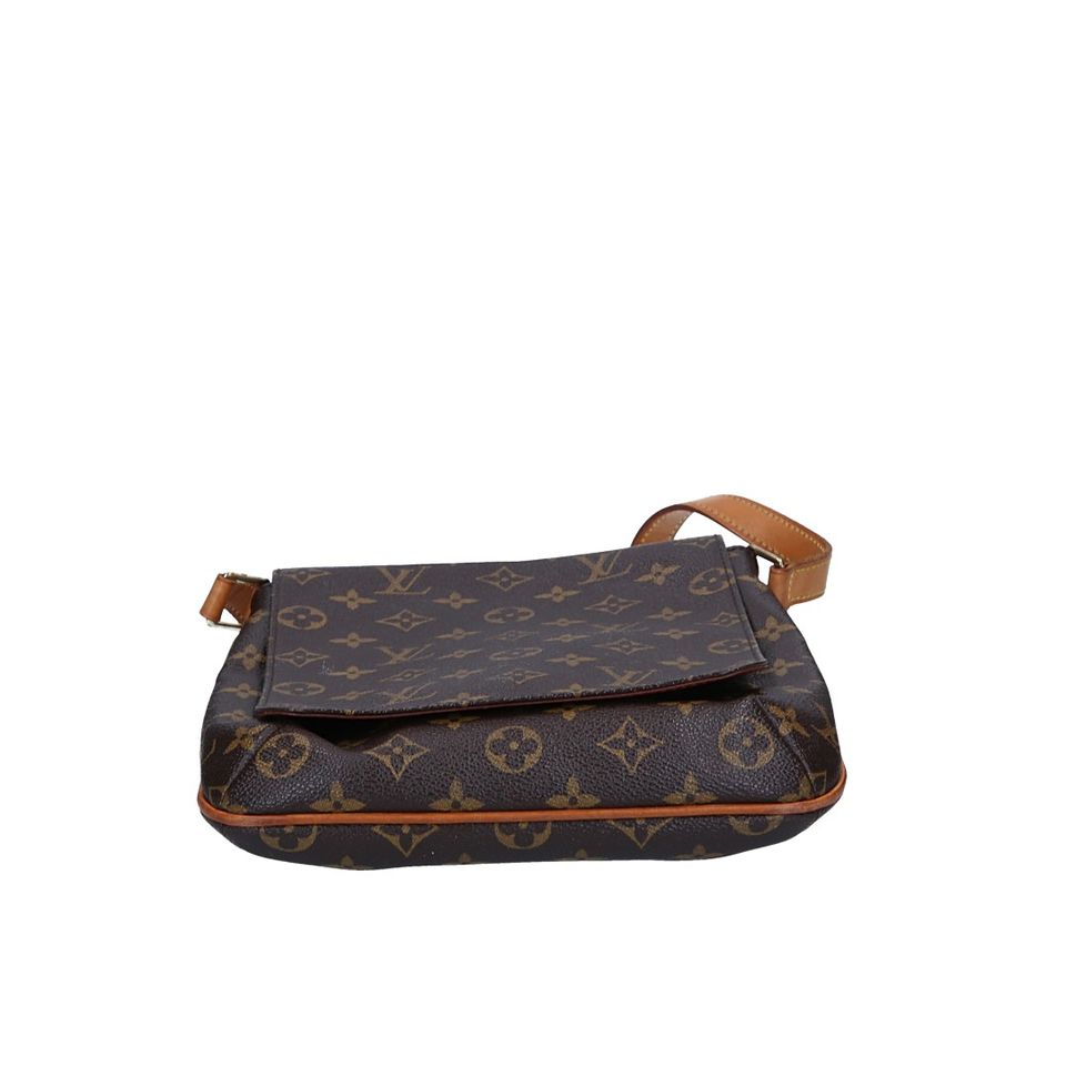 LOUIS VUITTON MUSETTE SALSA BANDOULIÈRE LONGUE SCHULTERTASCHE in Darmstadt