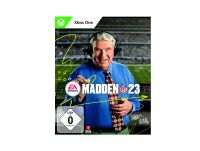 XBox One-Spiel "Madden NFL 23 (Frontline Standard Edition)"(Disk) Niedersachsen - Emden Vorschau