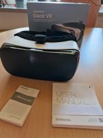 Samsung Gear VR Sachsen-Anhalt - Mansfeld Vorschau