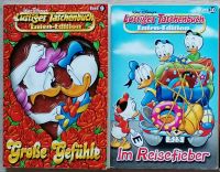 Disney LTB - Enten-Edition - Extra - Donald - Micky Nordrhein-Westfalen - Detmold Vorschau