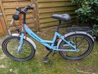 20 Zoll Kinderfahrrad der Marke Noxon Rocky   Fahrrad Aluminium Niedersachsen - Geeste Vorschau