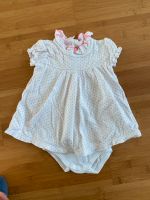 Bodykleid Petit Bateau Größe 3 Monate 60cm Düsseldorf - Eller Vorschau