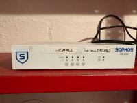 Sohos Firewall SG 105 Hamburg-Nord - Hamburg Winterhude Vorschau