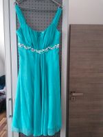 Abendkleid Cocktailkleid knielang Gr. 38 von Heine Nordrhein-Westfalen - Emsdetten Vorschau