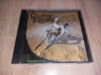 Cd The Quiet Room - Reconceive ( Metal) Niedersachsen - Sottrum Vorschau