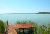 SUCH  Ferienhaus / Hütte oder Wohnmobilstellplatz Balaton Ungarn Sachsen - Markkleeberg Vorschau