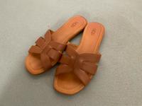UGG Schuhe Sandalen Pantoletten Gr. 38 Bayern - Lindau Vorschau