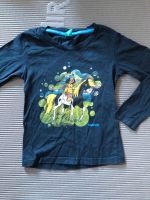 Größe 98 Kinder Shirt langarm Longsleeve Yakari Altona - Hamburg Ottensen Vorschau