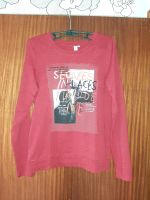 s.Oliver leichter Pullover rot Gr. XS Rheinland-Pfalz - Nauort Vorschau