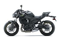 Kawasaki Z 650 MY 2024 Motorrad Führerscheinbonus 650€ Verfügbar Nordrhein-Westfalen - Bergkamen Vorschau