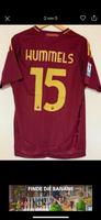 Trikot Hummels - Adidas - AS Rom Bayern - Coburg Vorschau