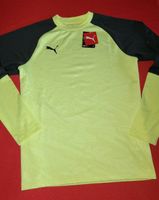 NEU - PUMA CUP CORE Training Pullover Sweatshirt Fußball - Gr. L Niedersachsen - Thedinghausen Vorschau