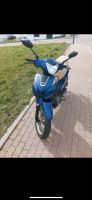 Online Trevis 125 ccm Motorroller / Km: 115 / Garantie 2025 Baden-Württemberg - Calw Vorschau