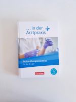 Behandlungsassistenz Buch *Dr. Uta Groger* Frankfurt am Main - Ostend Vorschau