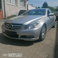 Mercedes e250 Nordrhein-Westfalen - Recklinghausen Vorschau