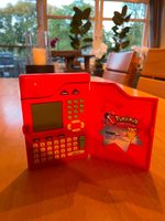 Pokemon Pokedex 1999 TIGER Dithmarschen - Meldorf Vorschau