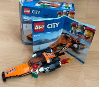 Lego City 60178 - Raketenauto Berlin - Reinickendorf Vorschau