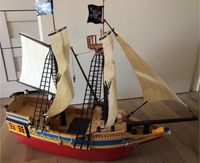 Playmobil Piratenschiff Tarnschiff 4290 Nordrhein-Westfalen - Grevenbroich Vorschau