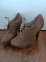 Schuhe Größe 37, wie neu Brandenburg - Geltow Vorschau